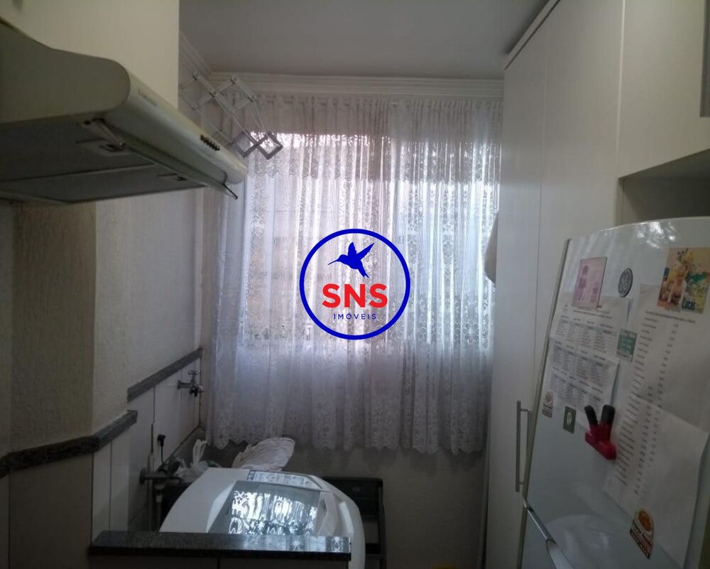 Apartamento, 3 quartos, 70 m² - Foto 3