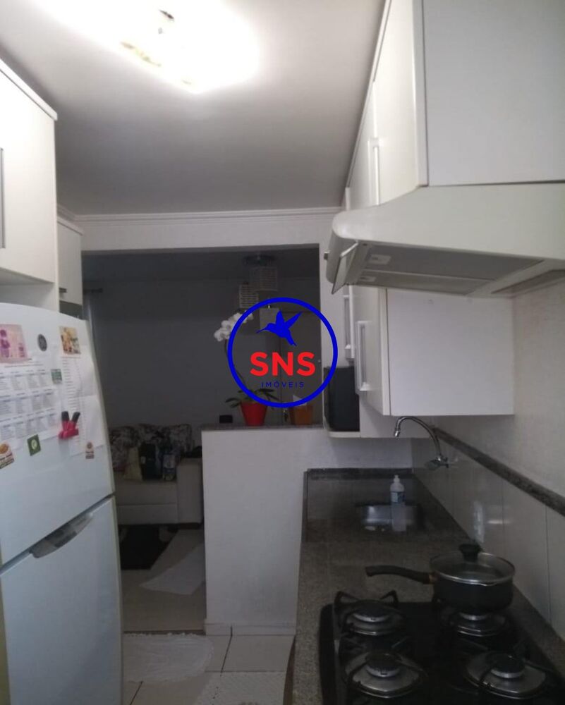 Apartamento, 3 quartos, 70 m² - Foto 7