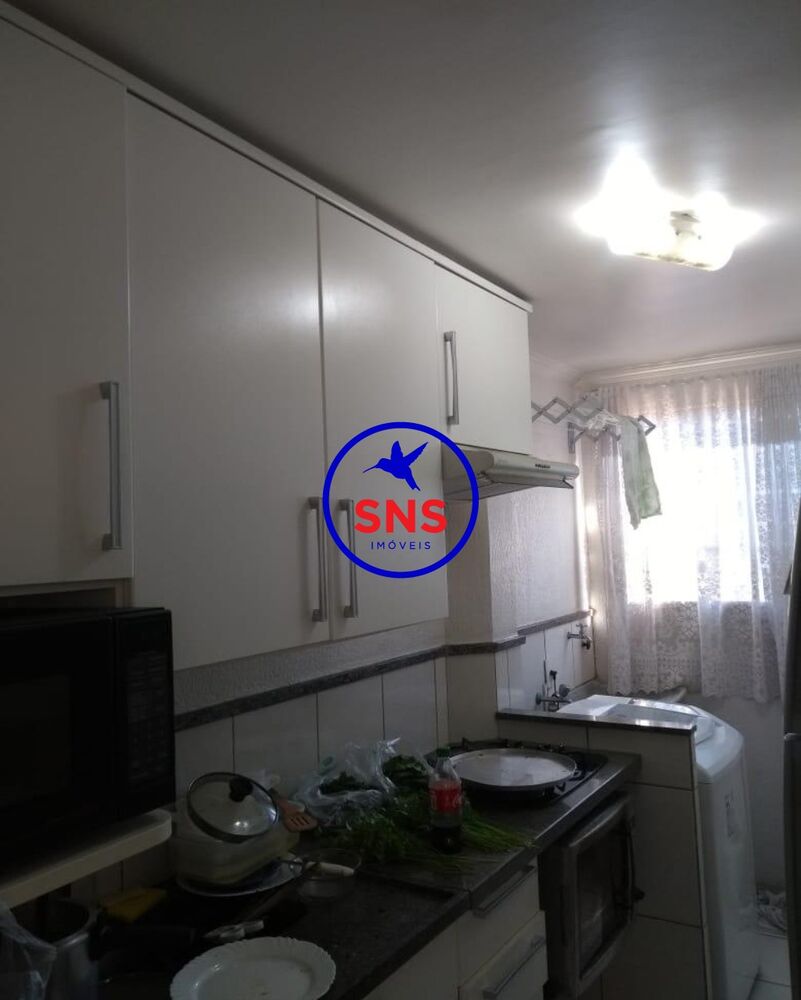 Apartamento, 3 quartos, 70 m² - Foto 4