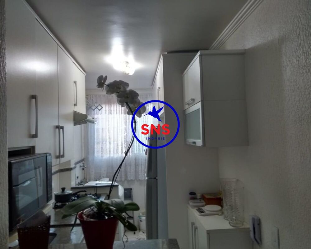 Apartamento, 3 quartos, 70 m² - Foto 2