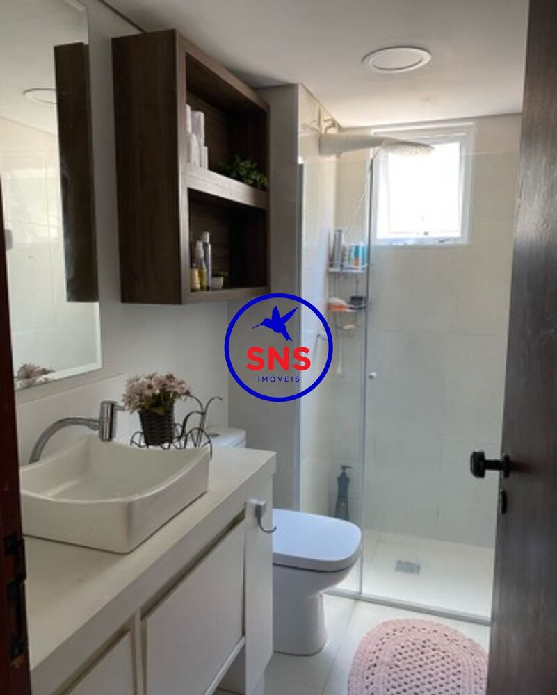 Apartamento, 2 quartos, 50 m² - Foto 2