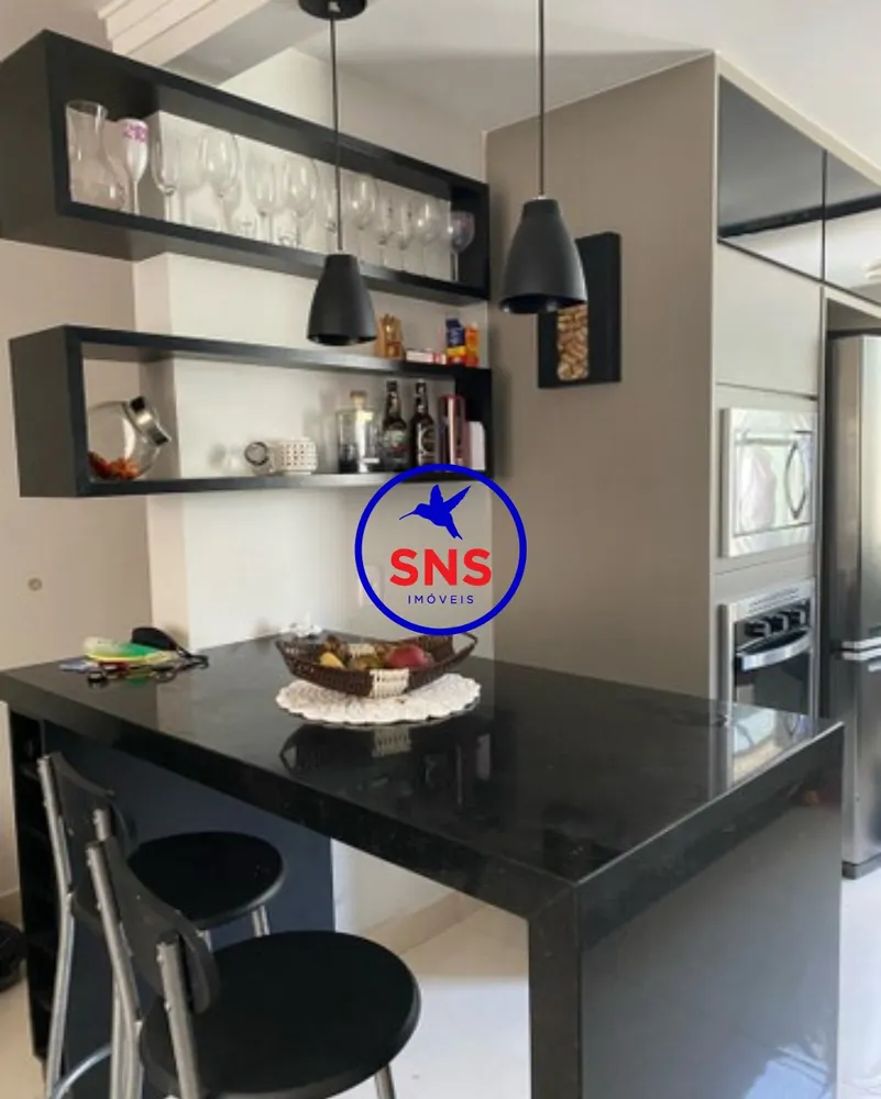 Apartamento, 2 quartos, 50 m² - Foto 11