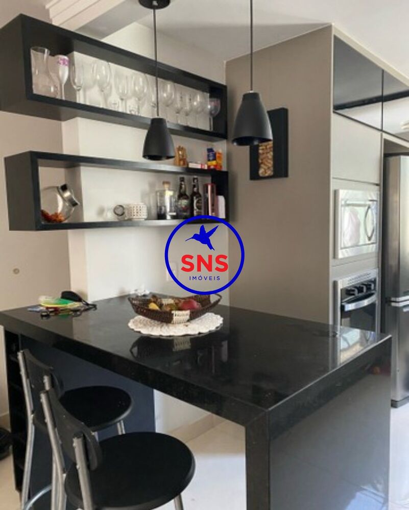 Apartamento, 2 quartos, 50 m² - Foto 5