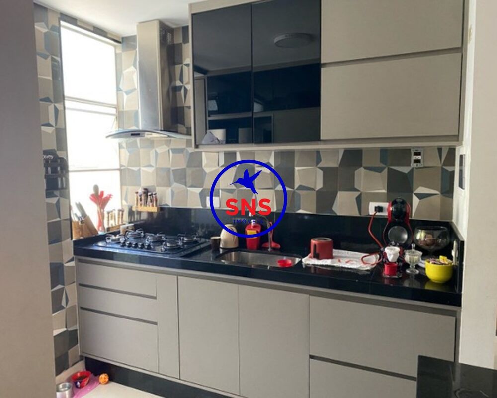 Apartamento, 2 quartos, 50 m² - Foto 6