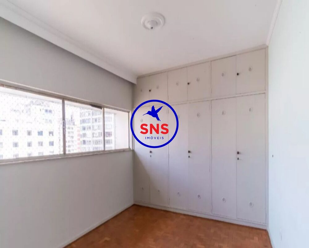 Apartamento, 3 quartos, 168 m² - Foto 5