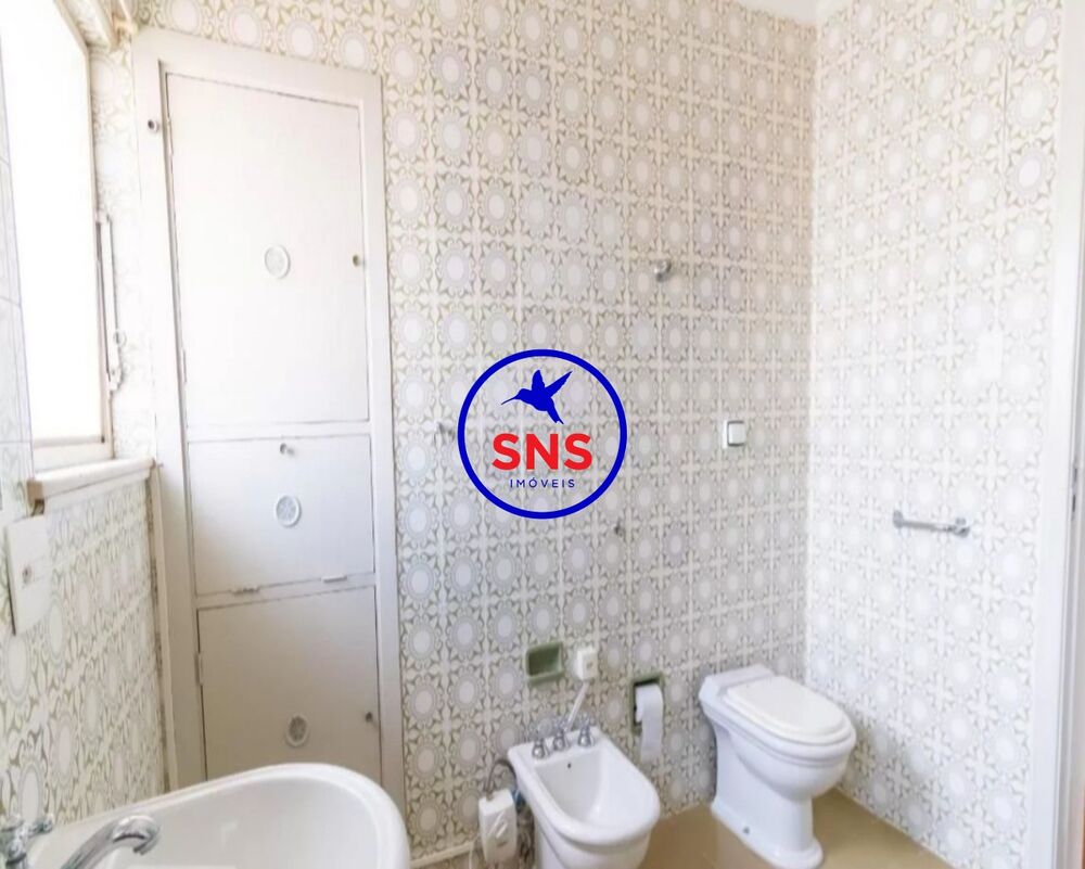 Apartamento, 3 quartos, 168 m² - Foto 12