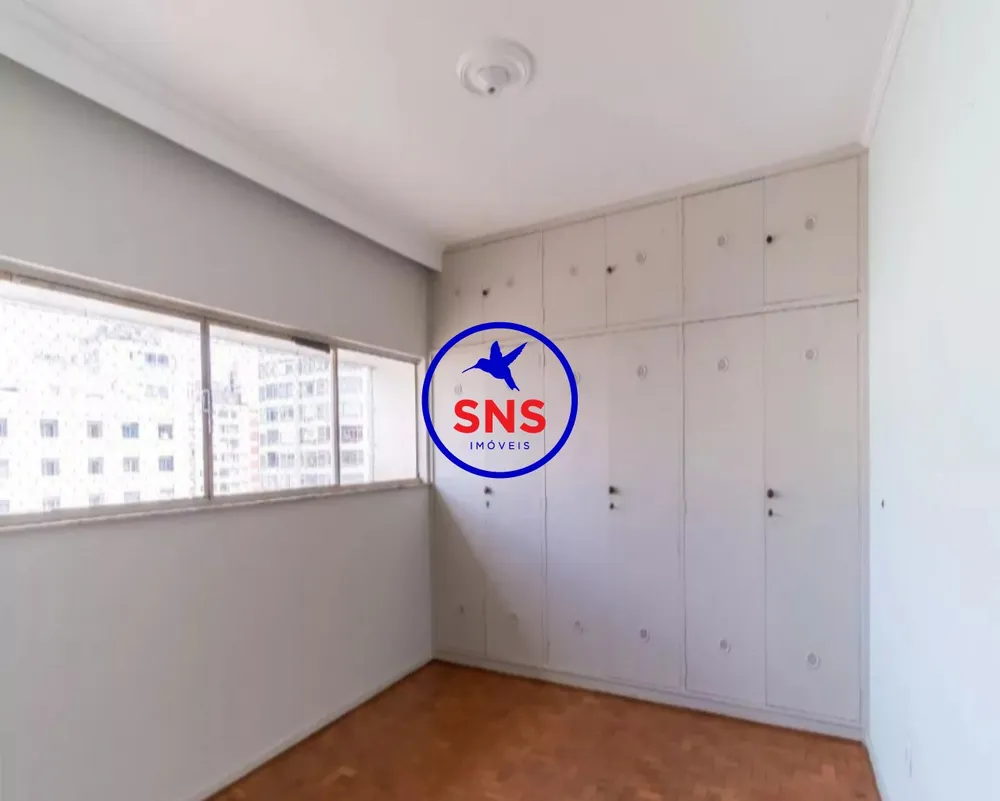 Apartamento, 3 quartos, 168 m² - Foto 14
