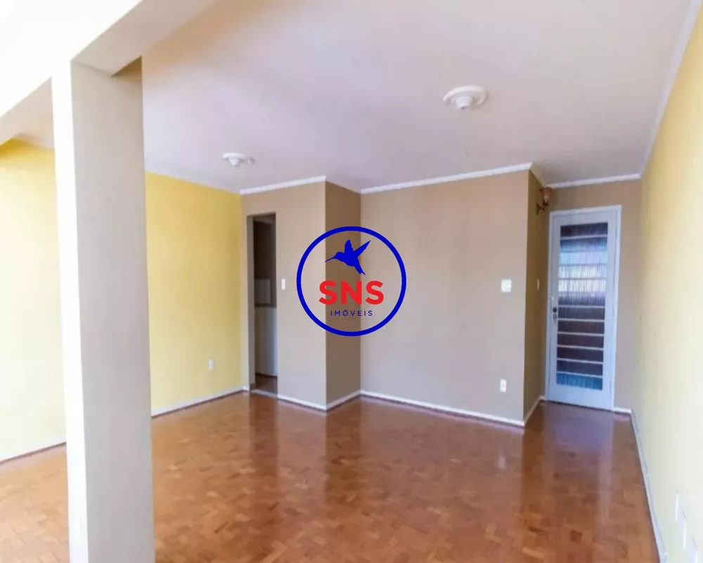 Apartamento à venda com 3 quartos, 168m² - Foto 1