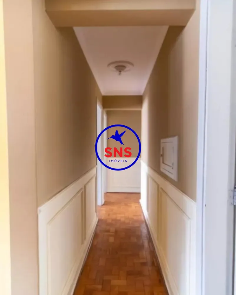 Apartamento, 3 quartos, 168 m² - Foto 13