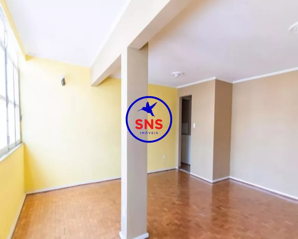 Apartamento à venda com 3 quartos, 168m² - Foto 2