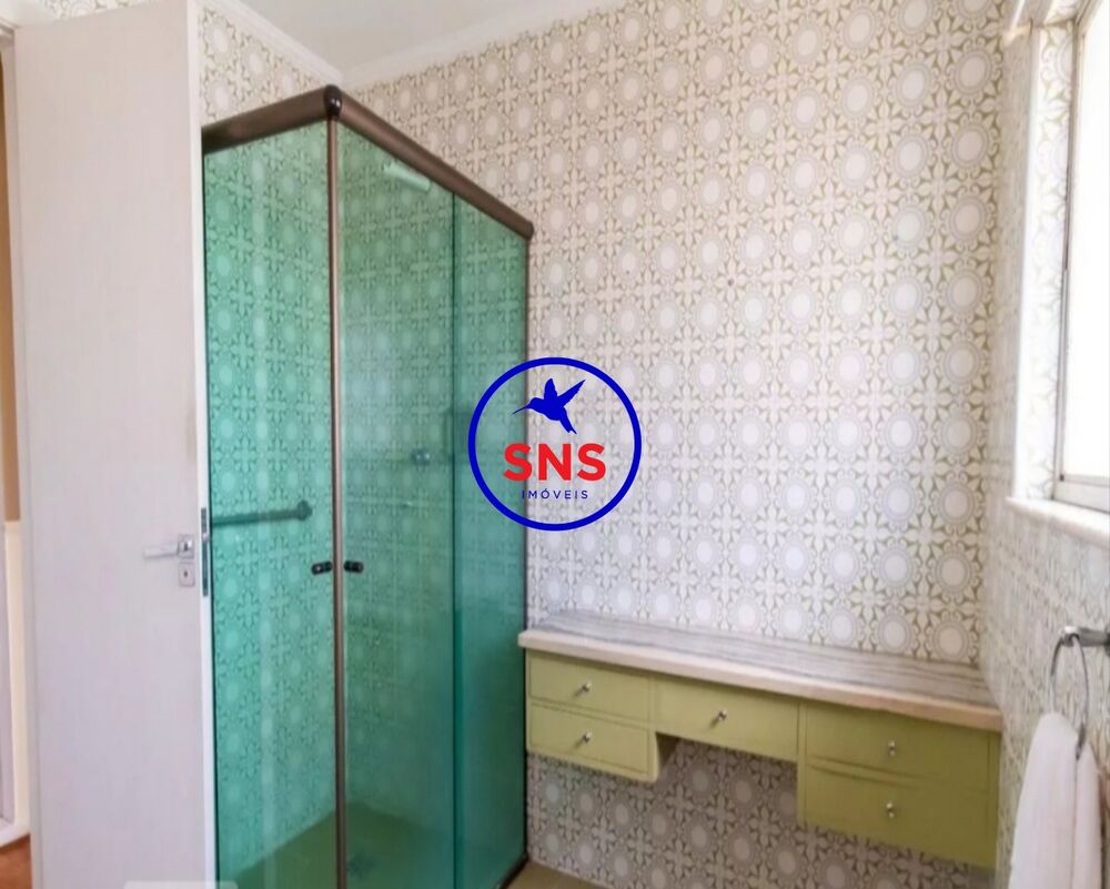 Apartamento, 3 quartos, 168 m² - Foto 11