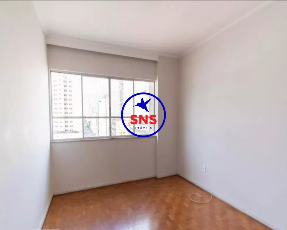 Apartamento à venda com 3 quartos, 168m² - Foto 4