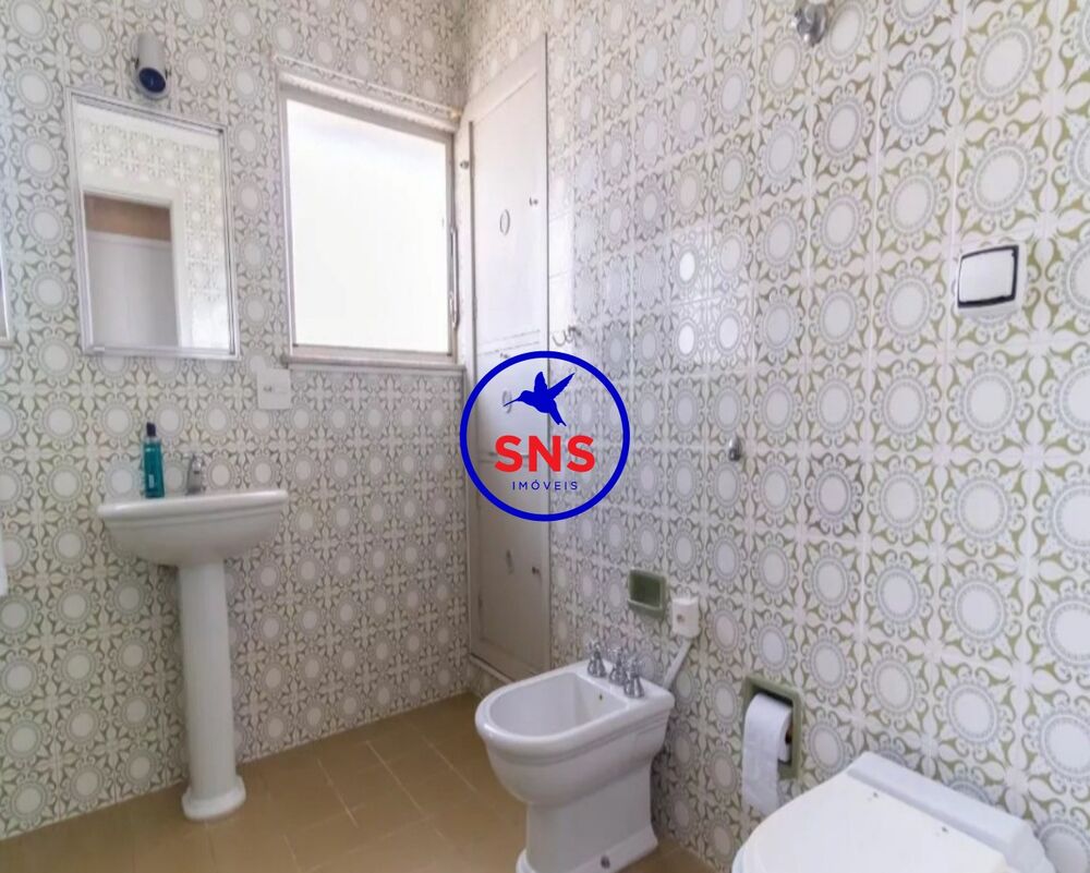 Apartamento, 3 quartos, 168 m² - Foto 8