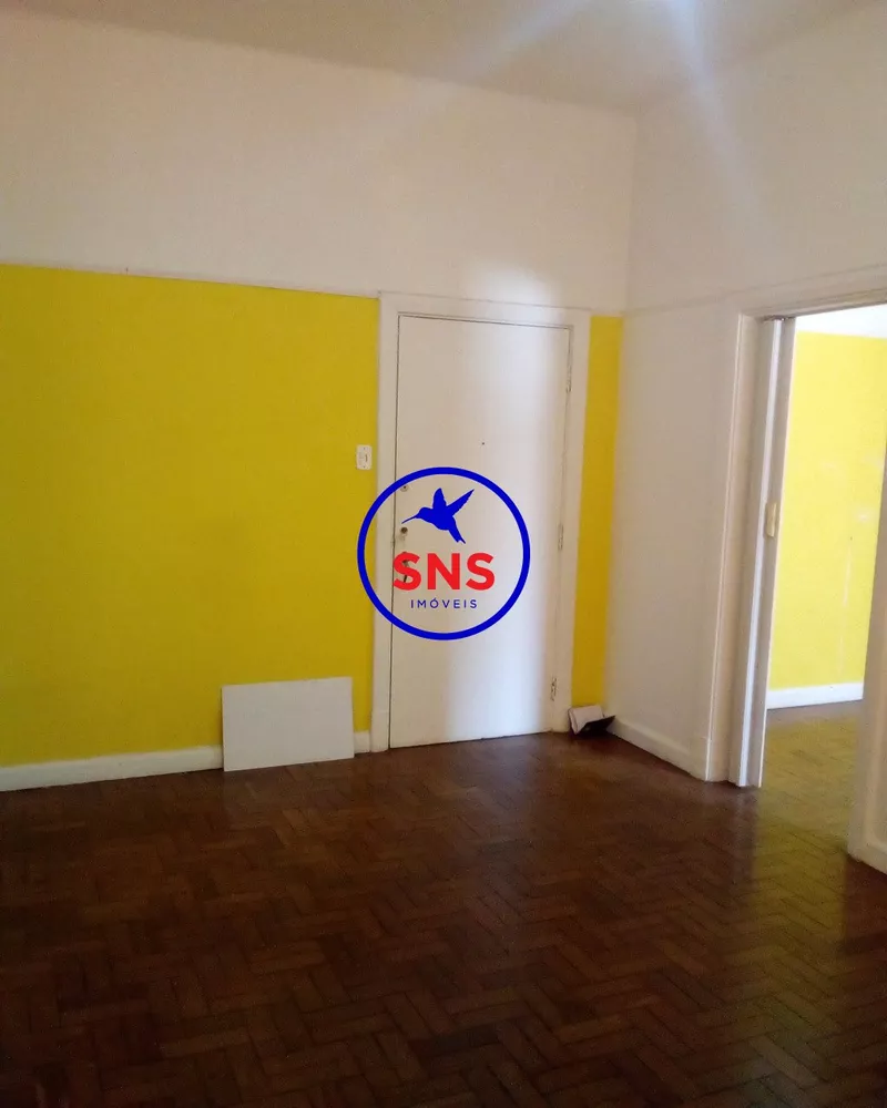 Conjunto Comercial-Sala para alugar, 76m² - Foto 2