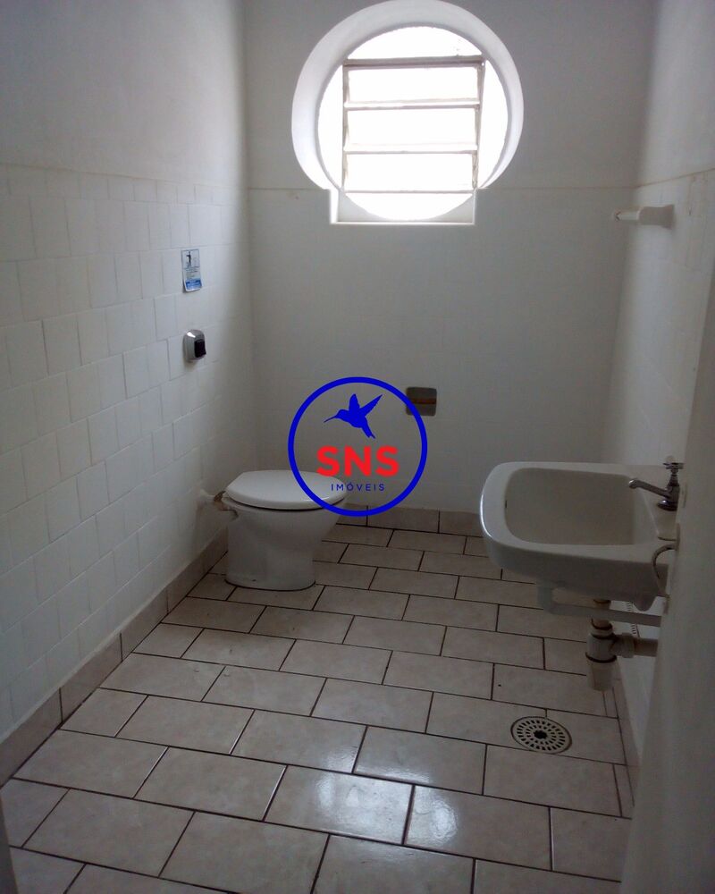 Conjunto Comercial-Sala para alugar, 76m² - Foto 11