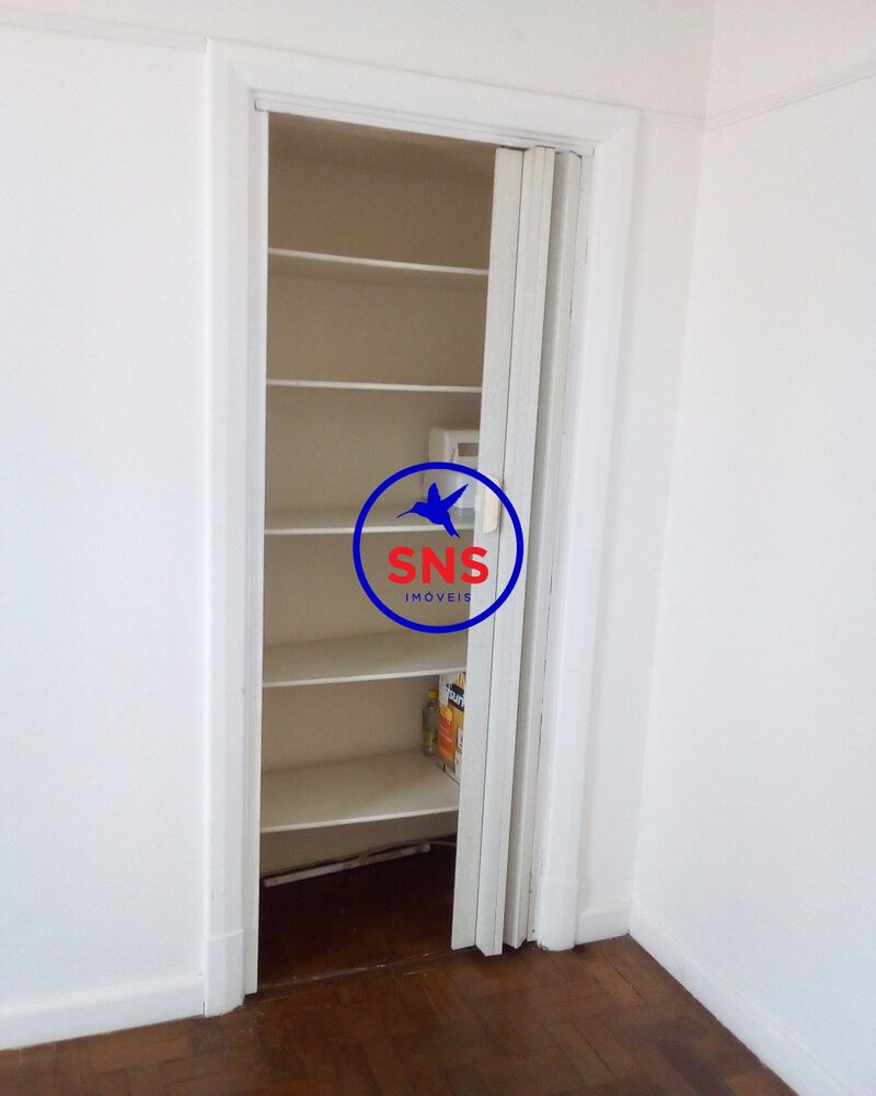 Conjunto Comercial-Sala para alugar, 76m² - Foto 10