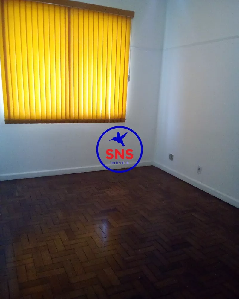 Conjunto Comercial-Sala para alugar, 76m² - Foto 5