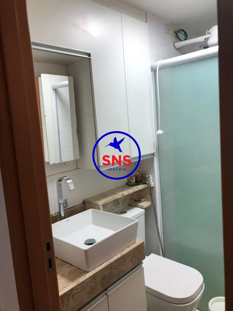 Apartamento, 2 quartos, 42 m² - Foto 22