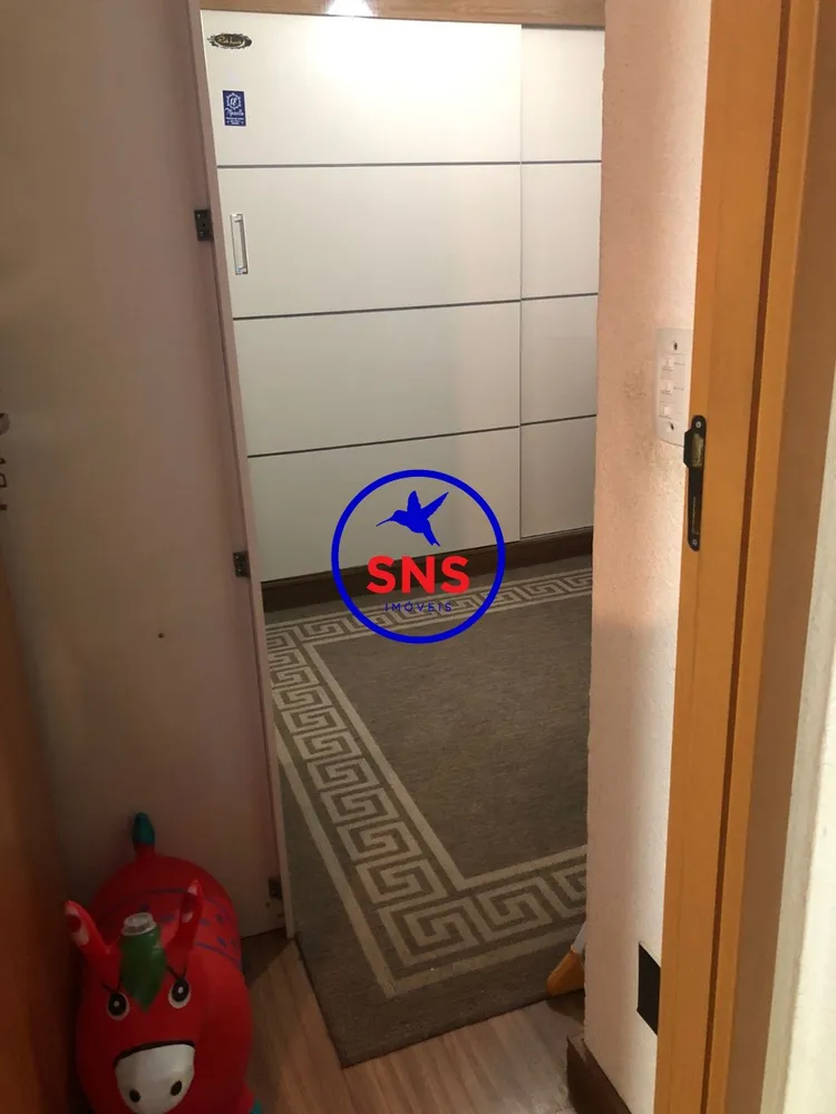 Apartamento, 2 quartos, 42 m² - Foto 21