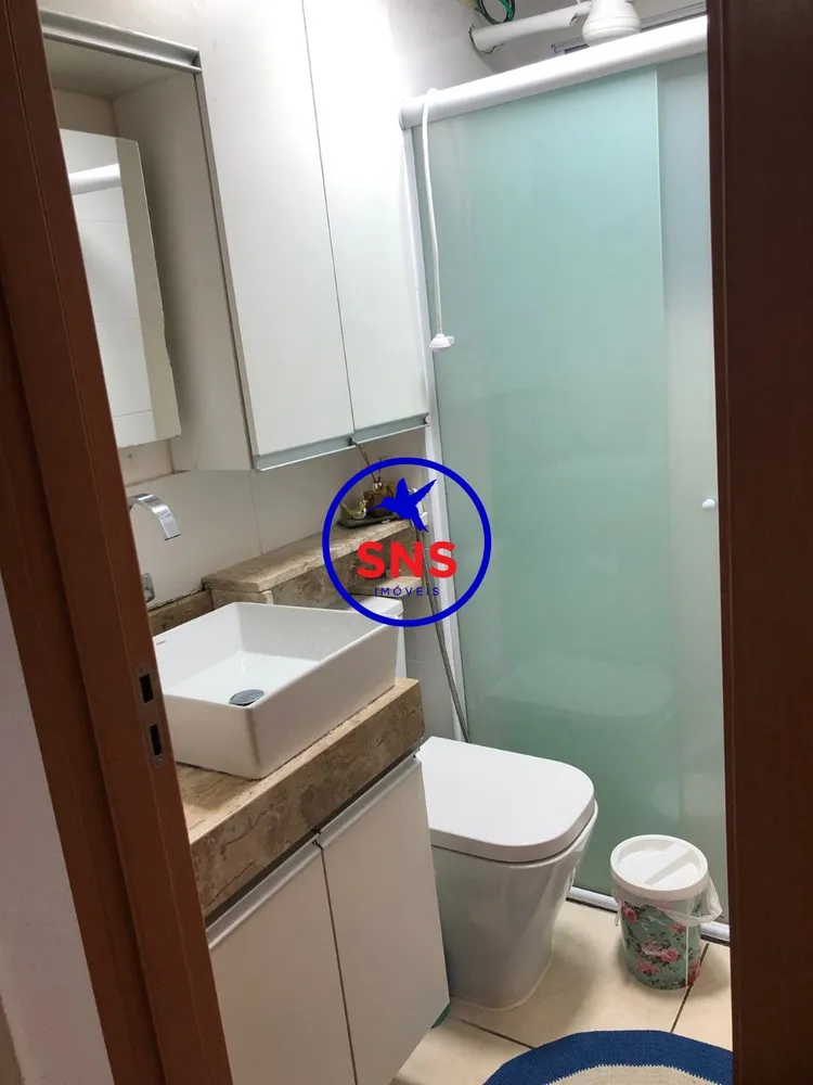 Apartamento, 2 quartos, 42 m² - Foto 24
