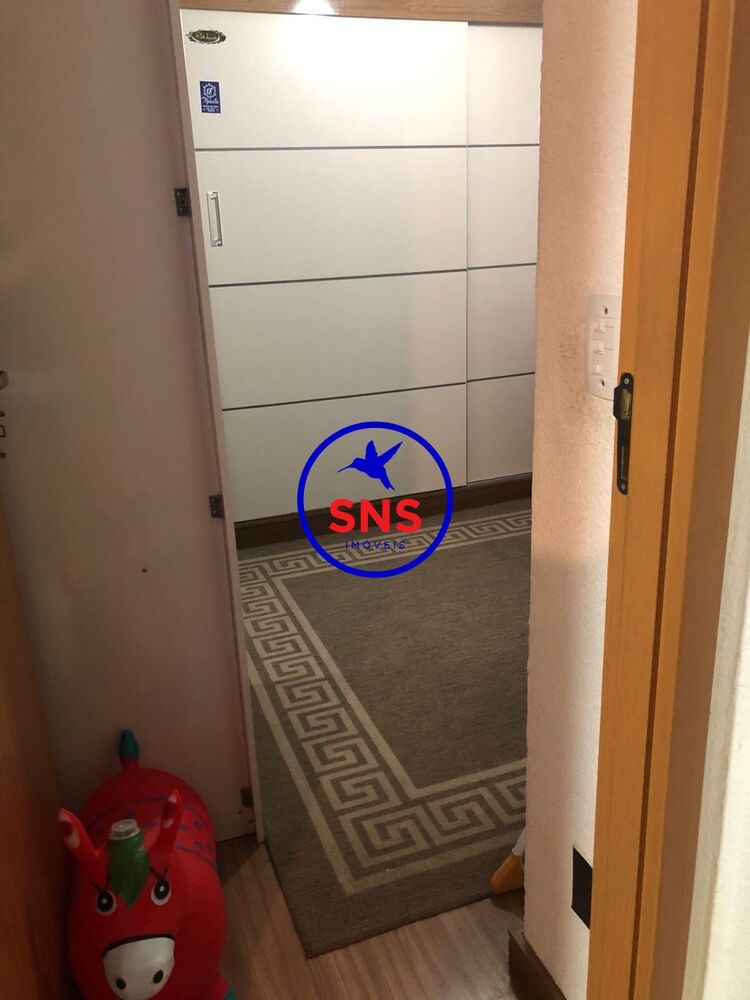 Apartamento à venda com 2 quartos, 42m² - Foto 10