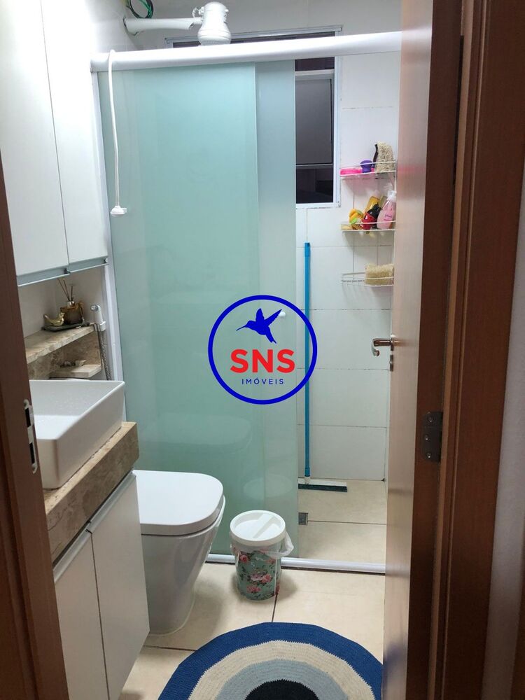 Apartamento à venda com 2 quartos, 42m² - Foto 12