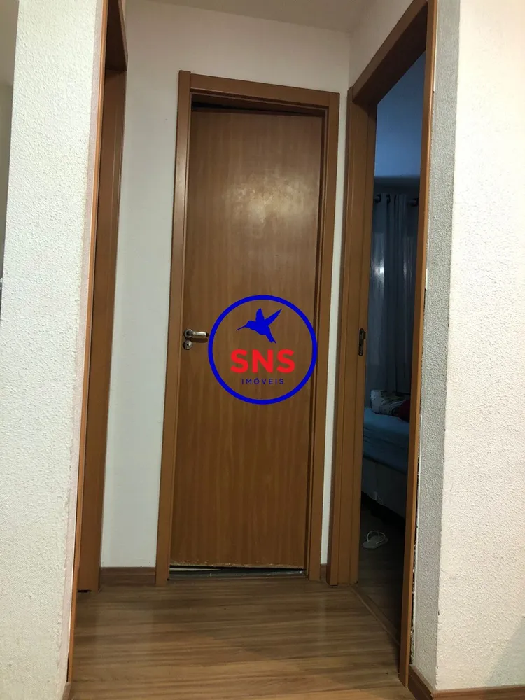 Apartamento, 2 quartos, 42 m² - Foto 20