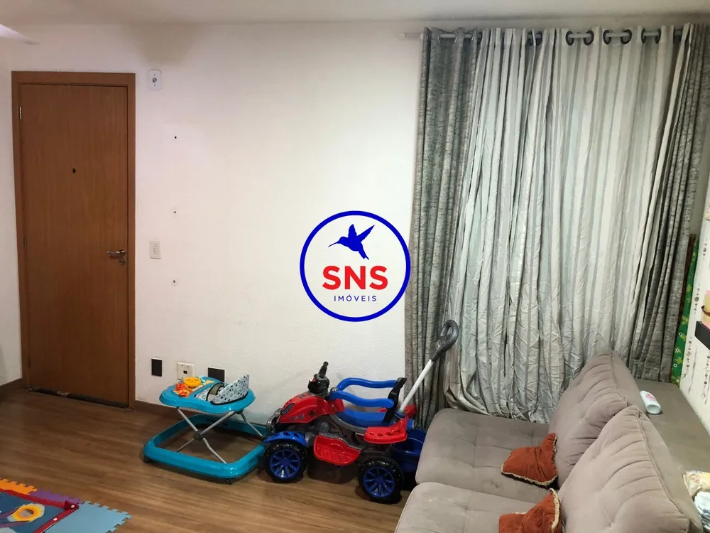 Apartamento, 2 quartos, 42 m² - Foto 19