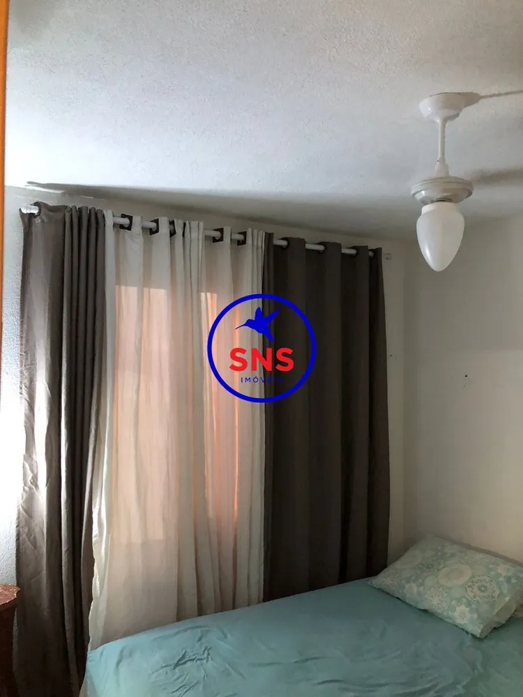 Apartamento, 2 quartos, 42 m² - Foto 18
