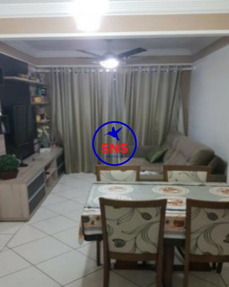 Apartamento, 2 quartos, 55 m² - Foto 1