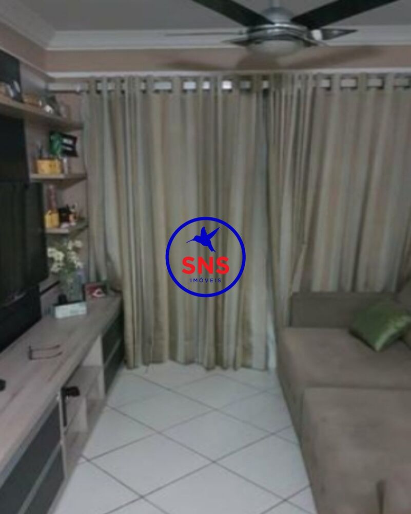 Apartamento, 2 quartos, 55 m² - Foto 3