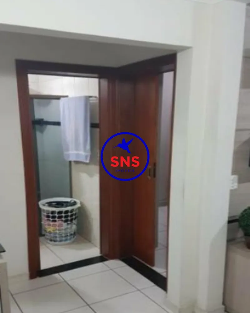Apartamento, 2 quartos, 55 m² - Foto 11