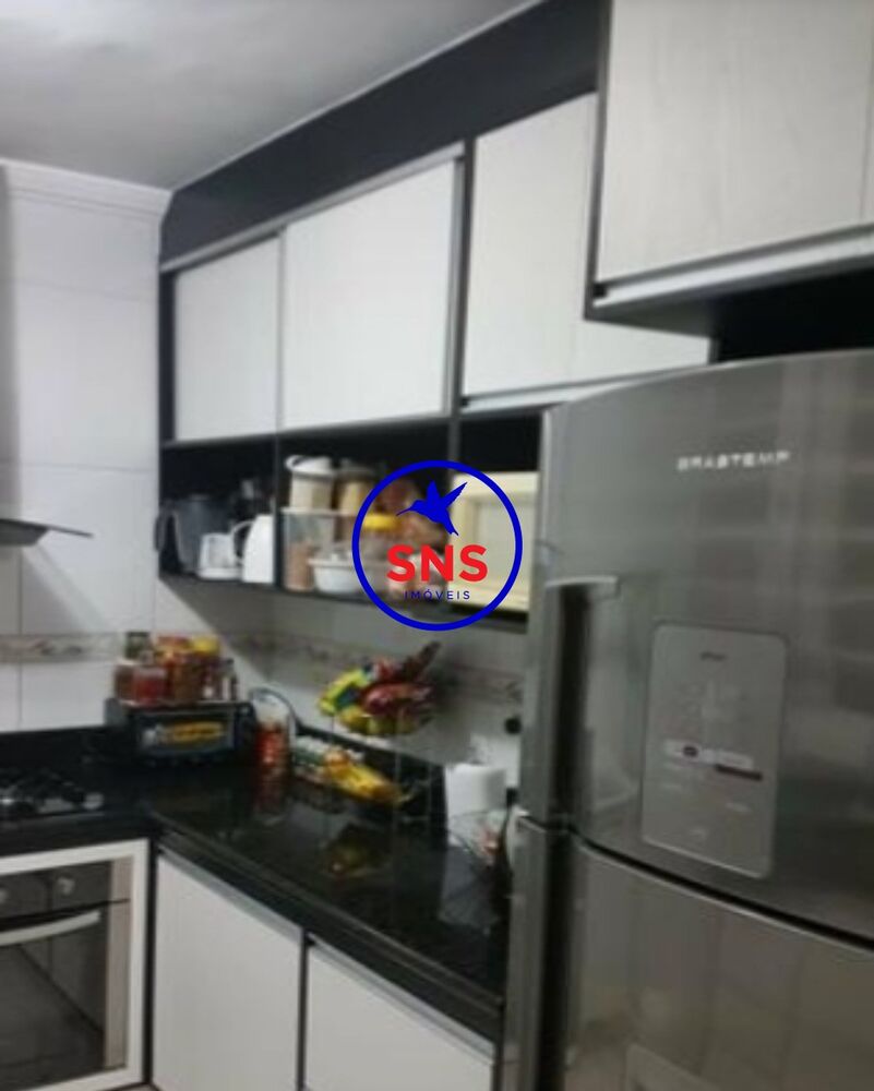 Apartamento, 2 quartos, 55 m² - Foto 7