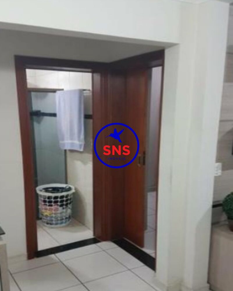 Apartamento, 2 quartos, 55 m² - Foto 8