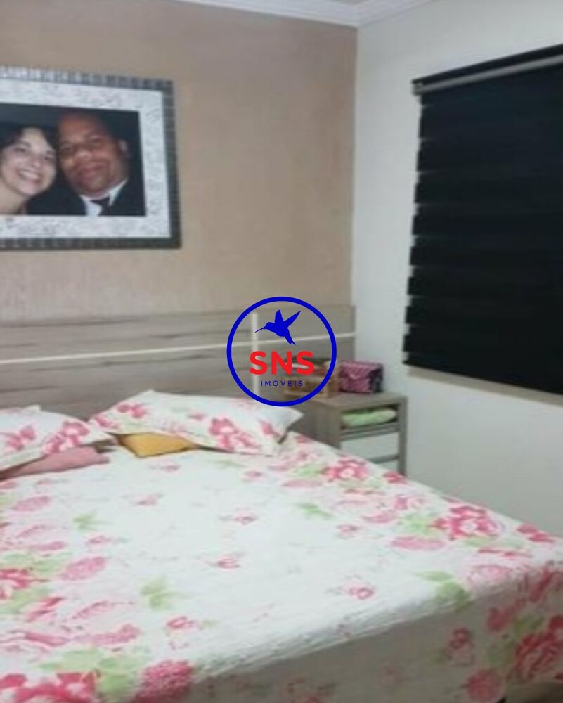Apartamento, 2 quartos, 55 m² - Foto 5