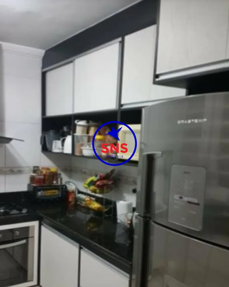 Apartamento, 2 quartos, 55 m² - Foto 10