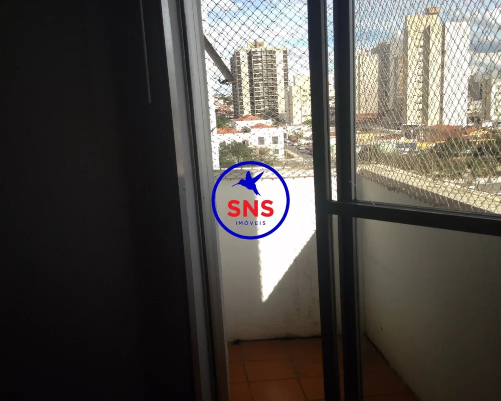 Apartamento à venda com 1 quarto, 50m² - Foto 3