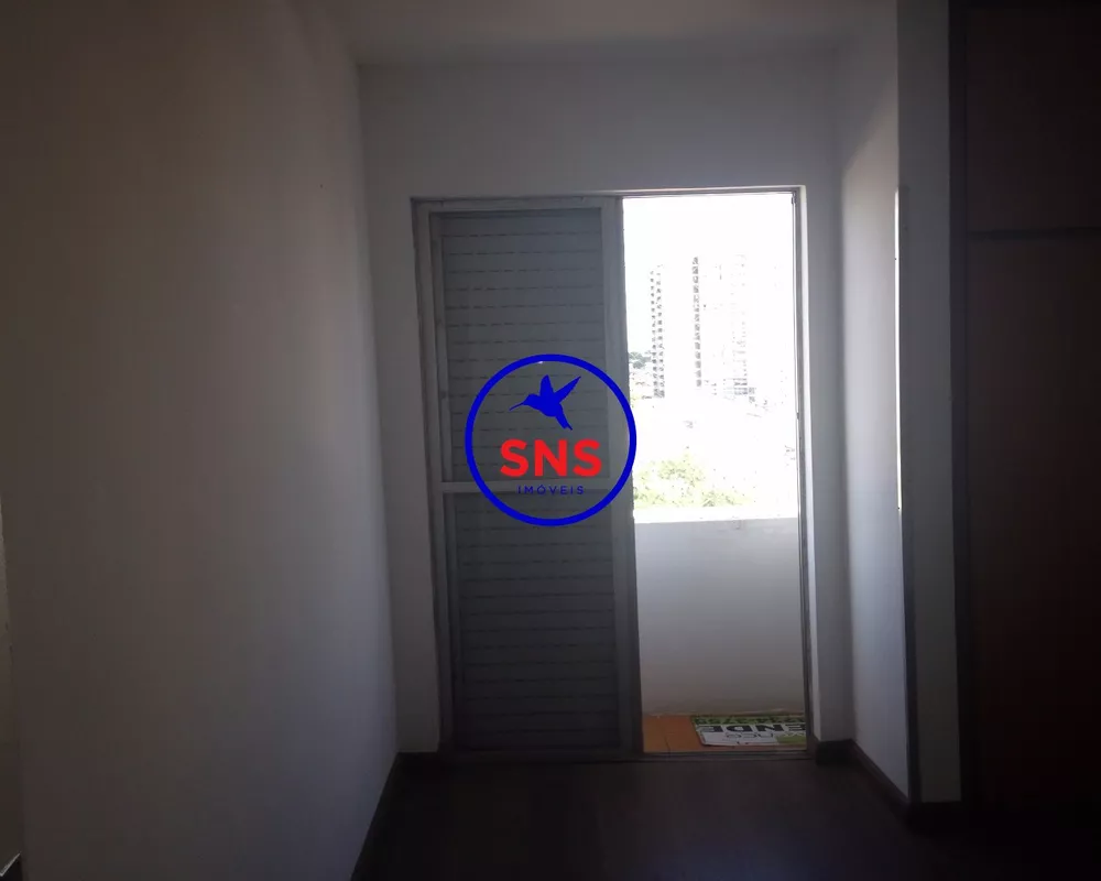 Apartamento à venda com 1 quarto, 50m² - Foto 4