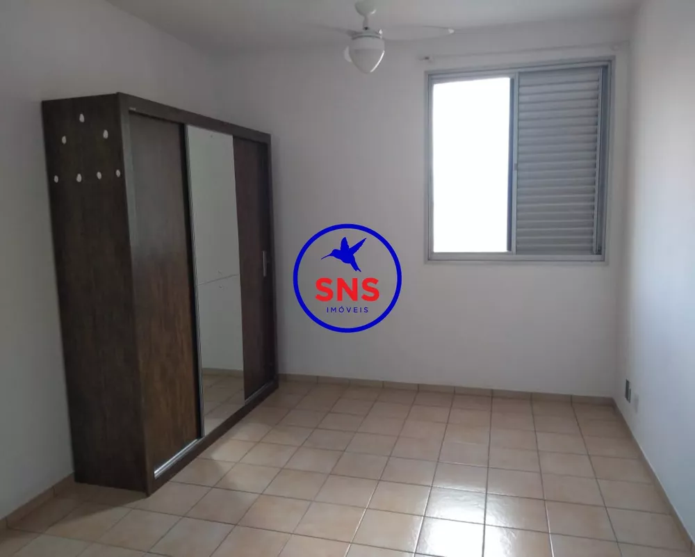 Apartamento à venda com 1 quarto, 40m² - Foto 1