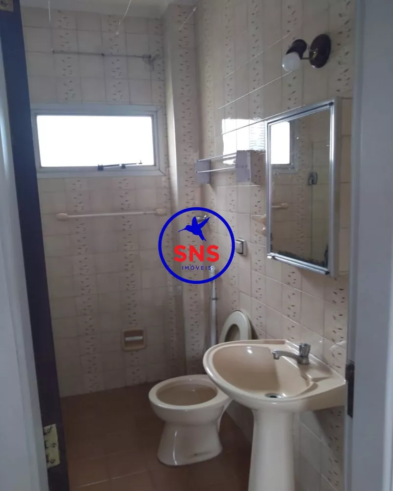 Apartamento à venda com 1 quarto, 40m² - Foto 5