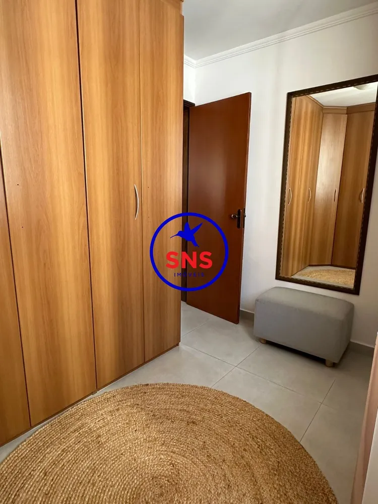 Apartamento, 3 quartos, 60 m² - Foto 2