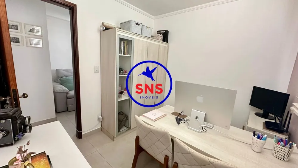 Apartamento, 3 quartos, 60 m² - Foto 4