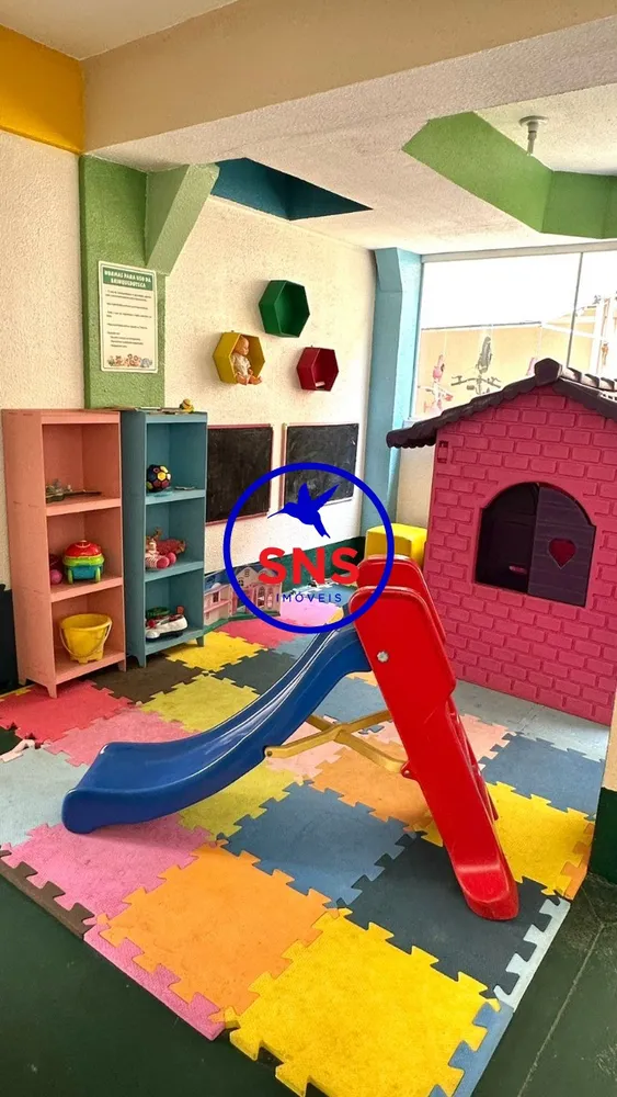 Apartamento, 3 quartos, 60 m² - Foto 8