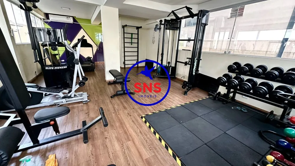 Apartamento, 3 quartos, 60 m² - Foto 7