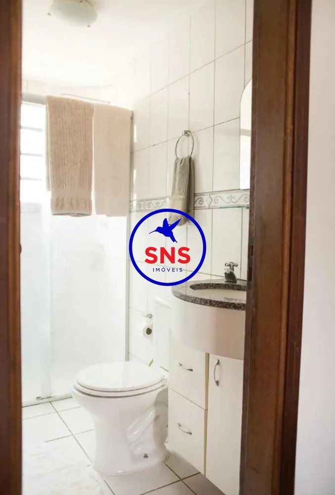 Apartamento, 3 quartos, 60 m² - Foto 3