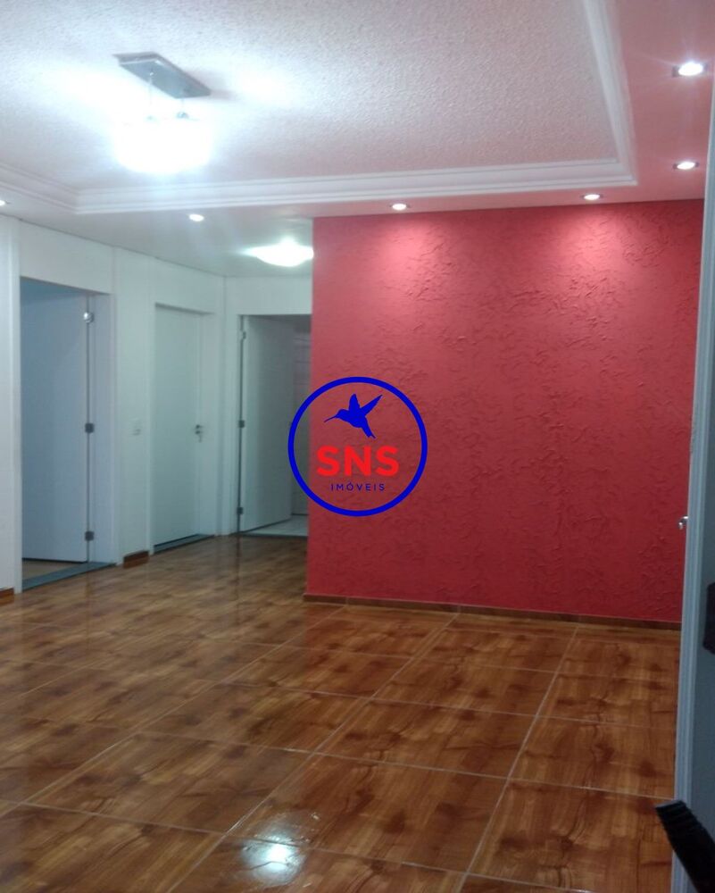 Apartamento, 2 quartos, 70 m² - Foto 2