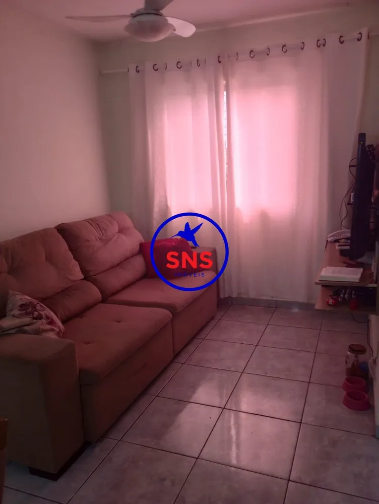 Apartamento, 3 quartos, 74 m² - Foto 2
