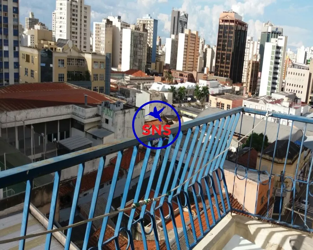 Apartamento à venda com 1 quarto, 51m² - Foto 3