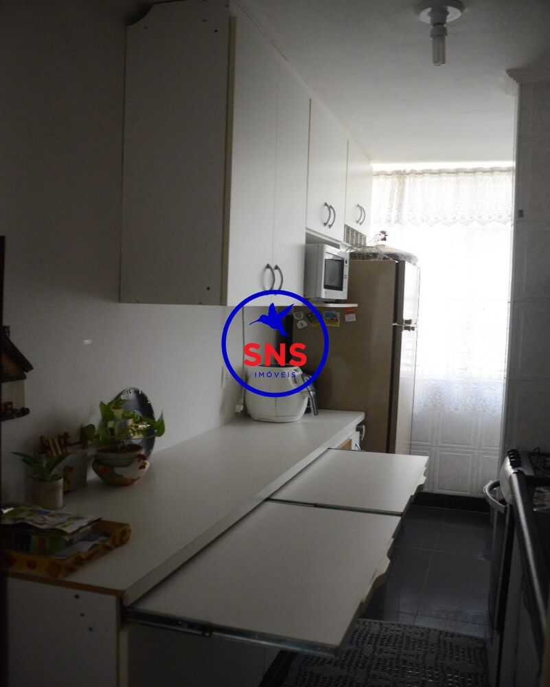 Apartamento, 3 quartos, 70 m² - Foto 6