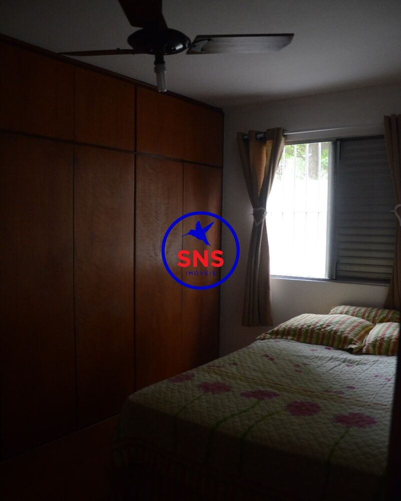 Apartamento, 3 quartos, 70 m² - Foto 8